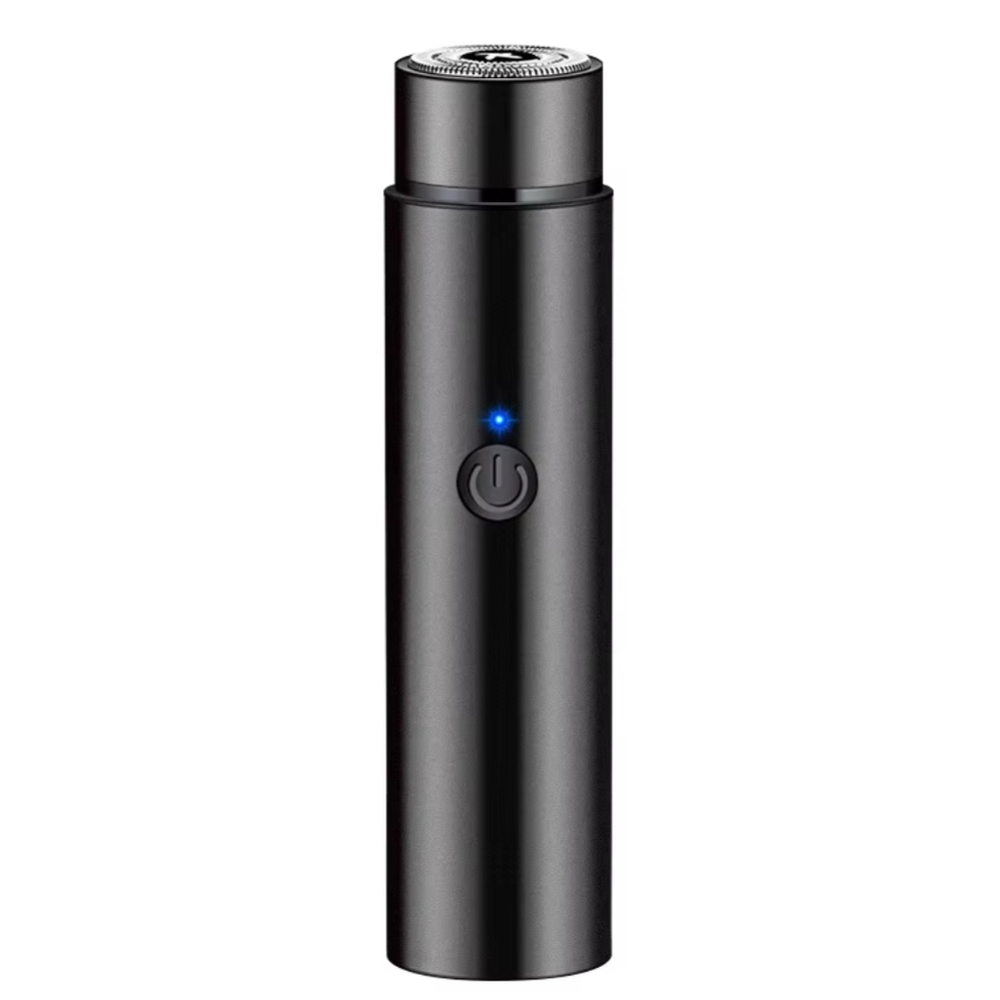 Portable Rechargeable Mini Shaver Shaving Tool